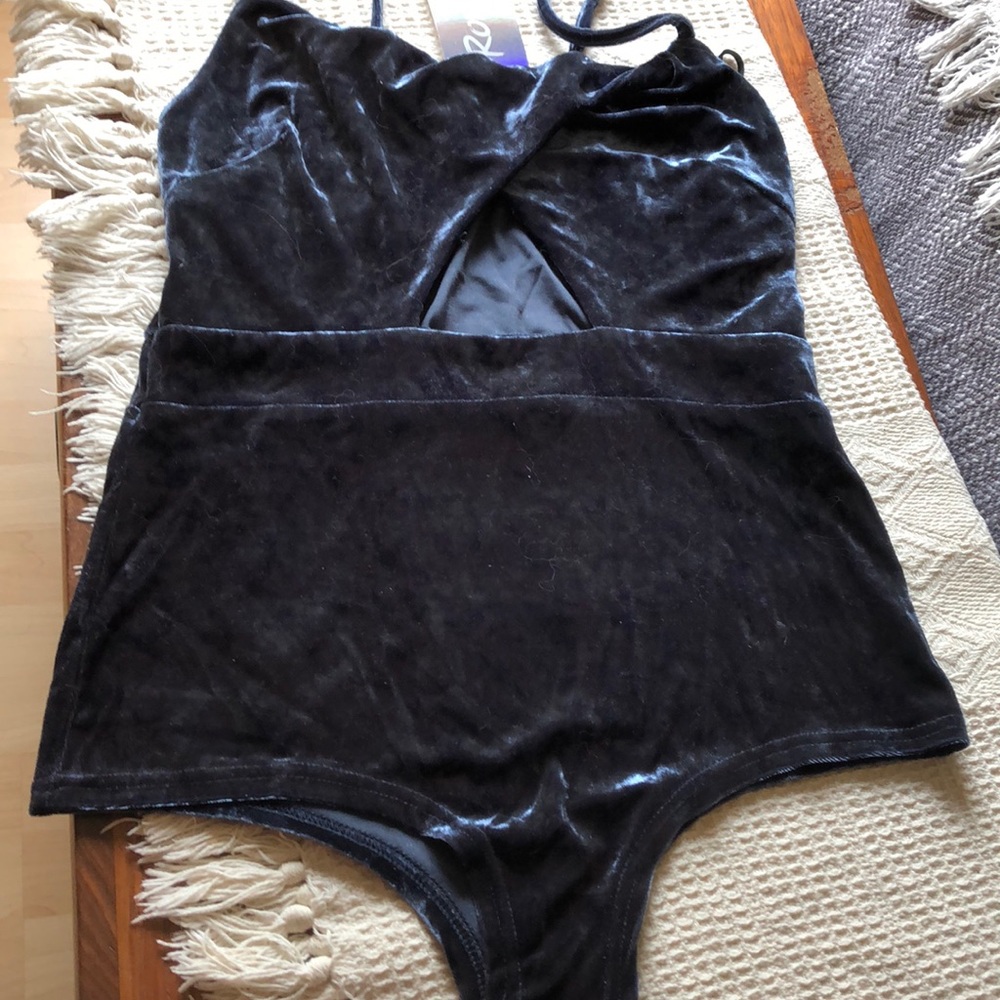 Bodysuit ROMWE - Picture 5 of 9